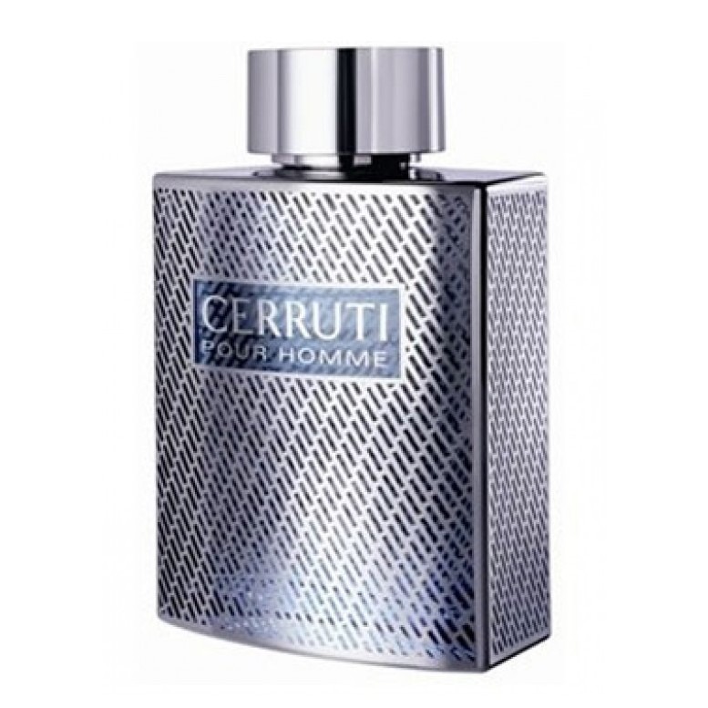 Cerruti Pour Homme Couture Edition