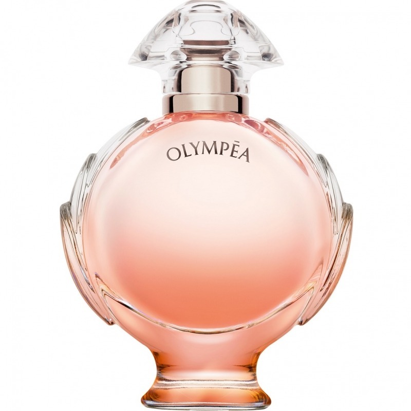 Paco Rabanne Olympea Aqua Eau de Parfum Legere