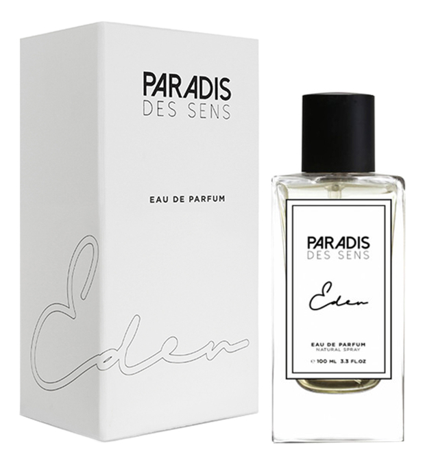 Paradis des Sens Eden