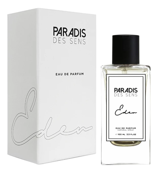 Paradis des Sens Eden