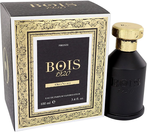 Attar Collection Oro Nero