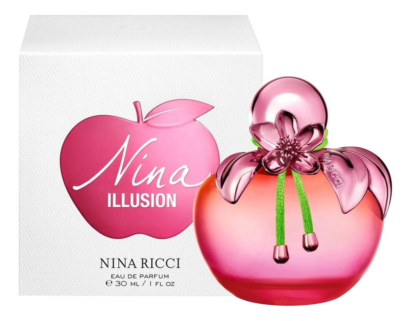 NINA RICCI Nina Illusion