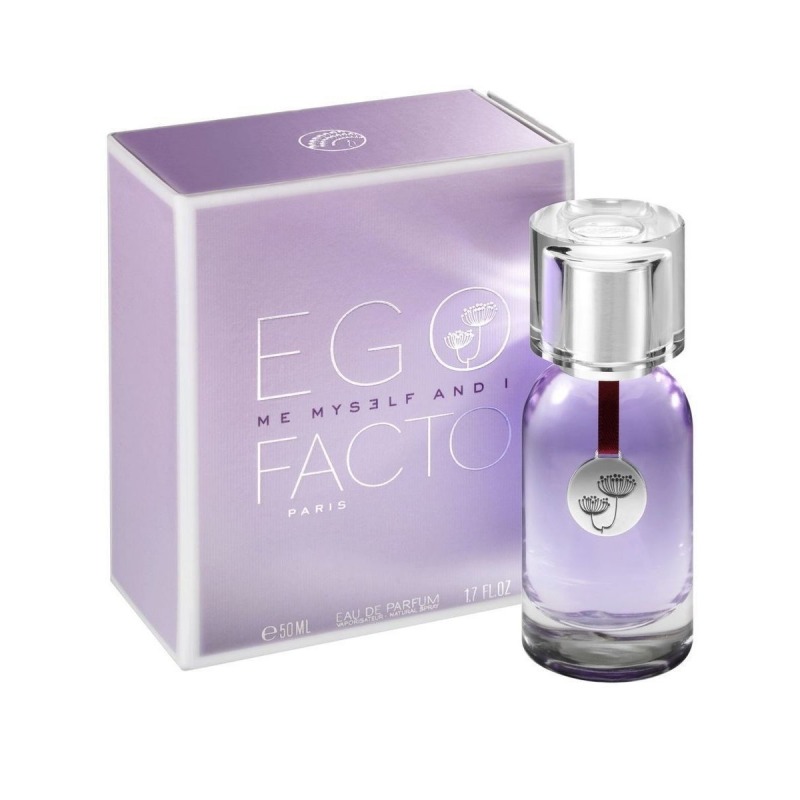 Ego facto Me Myself & I