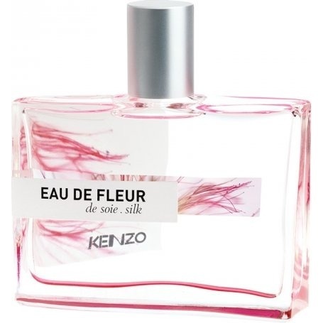 KENZO Eau de Fleur de Soie Silk