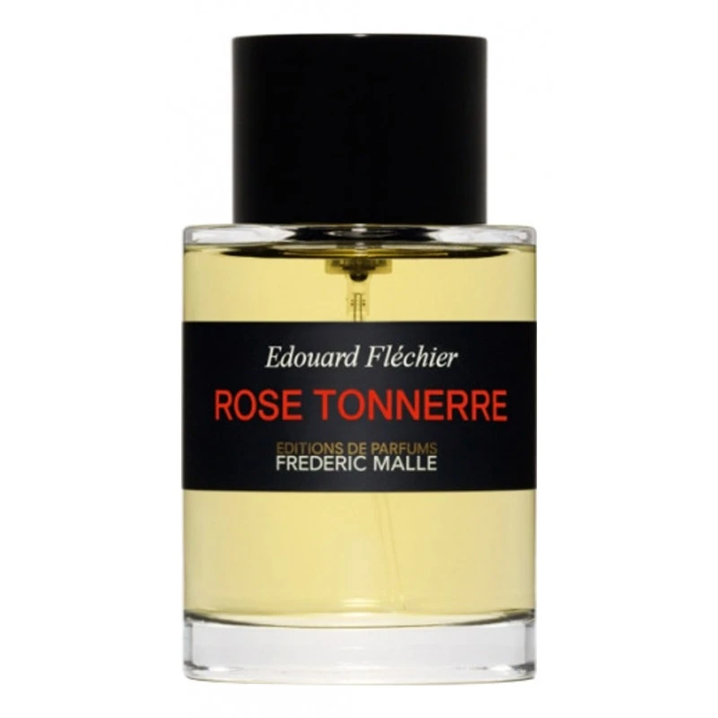 Frederic Malle Rose Tonnerre