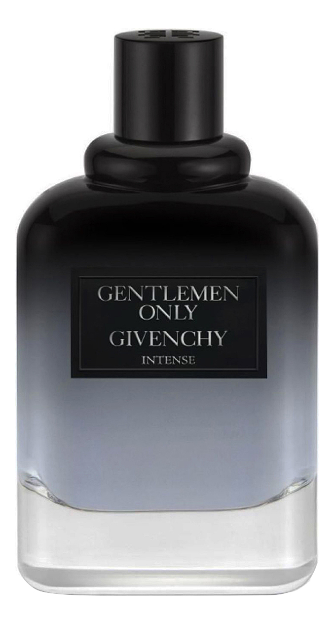 GIVENCHY Gentlemen Only Intense