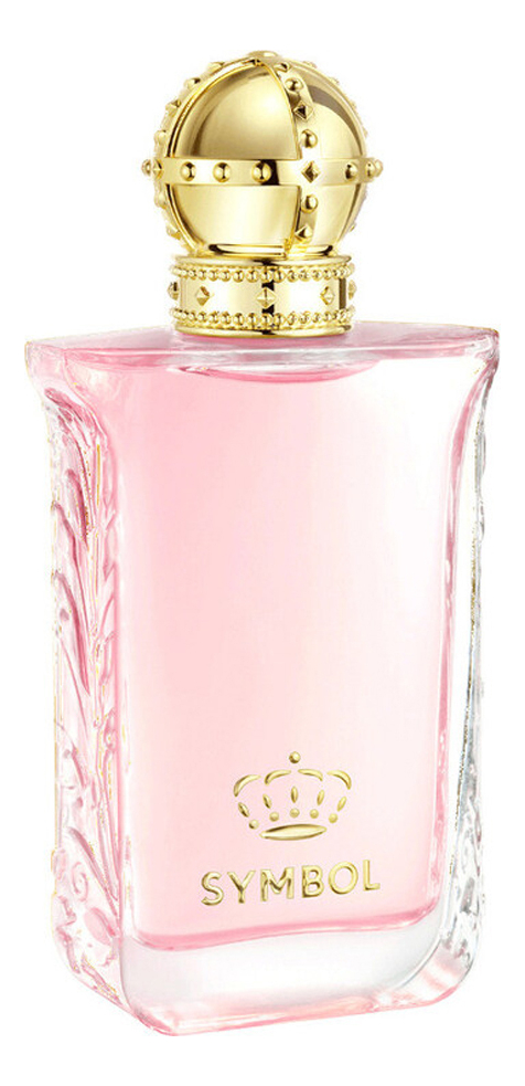 Princesse Marina De Bourbon Symbol For A Lady