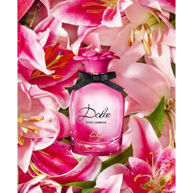 DOLCE & GABBANA Dolce Lily