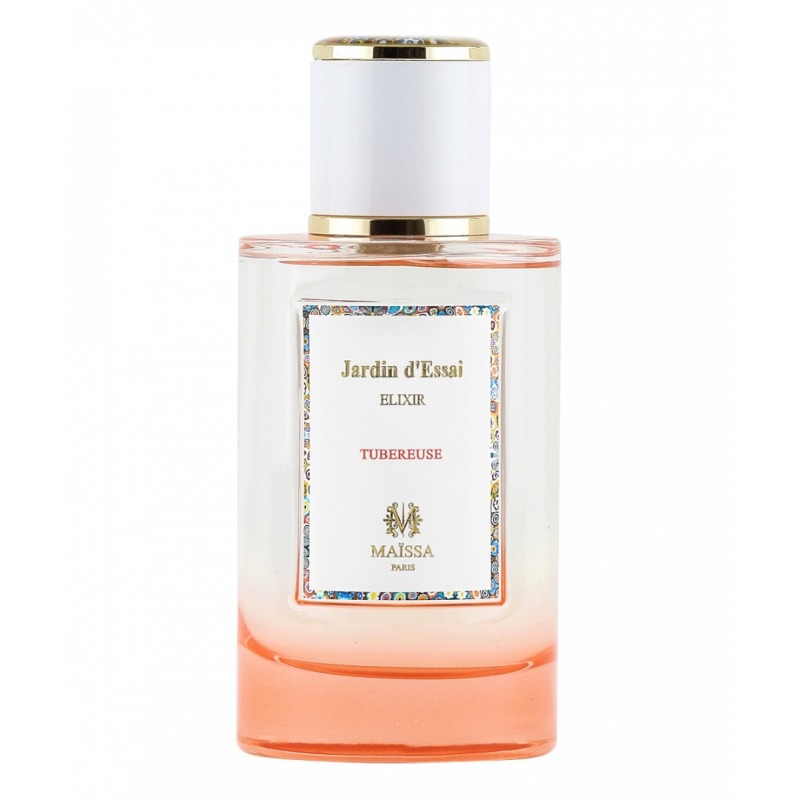 Maissa Parfums Jardin d’Essai Tubereuse