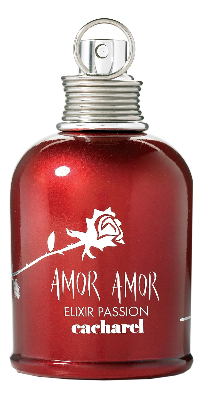 Cacharel Amor Amor Elixir Passion