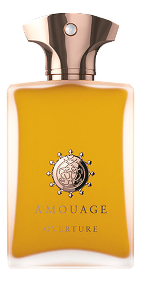Amouage Overture Man