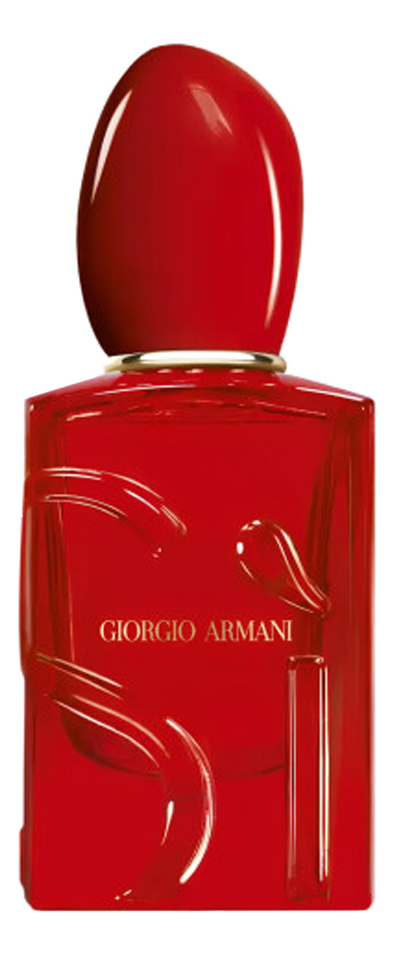 Giorgio Armani Si Passione Red Musk
