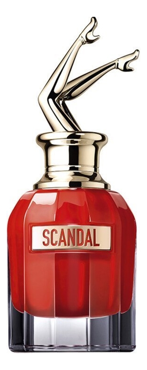 Jean Paul Gaultier Scandal Le Parfum