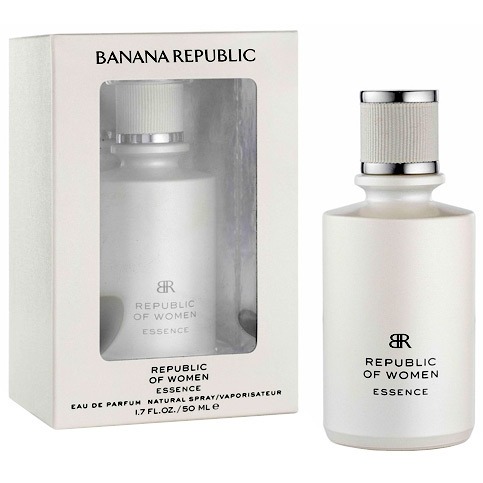 Banana Republic Republic of Women Essence