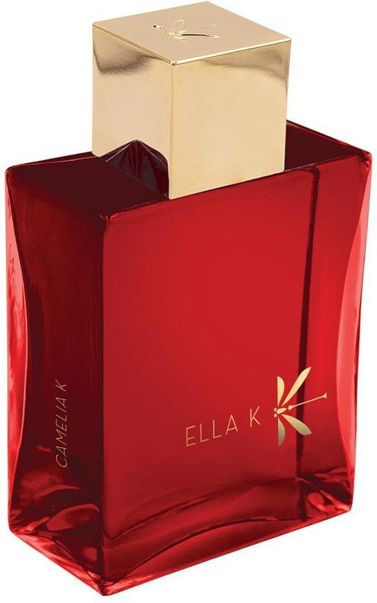 Ella K Parfums Camelia K