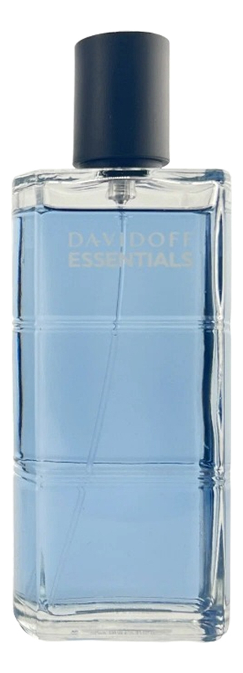 Davidoff Essentials Blue