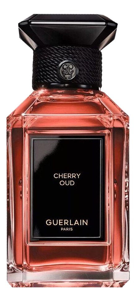 Guerlain Cherry Oud