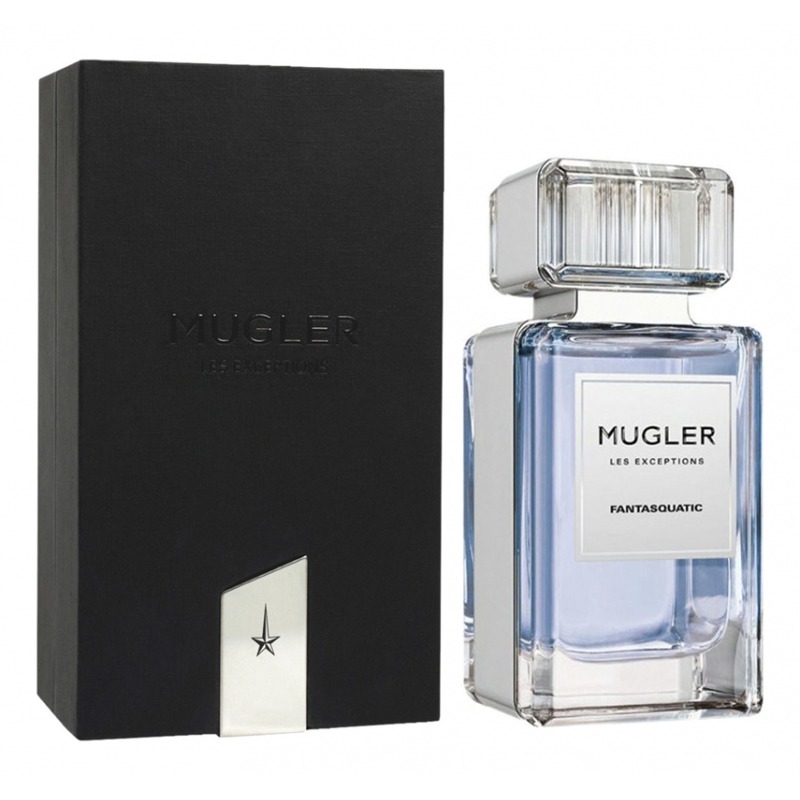 MUGLER Fantasquatic
