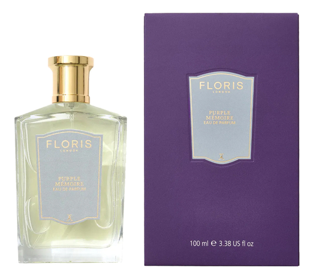 Floris Purple Memoire