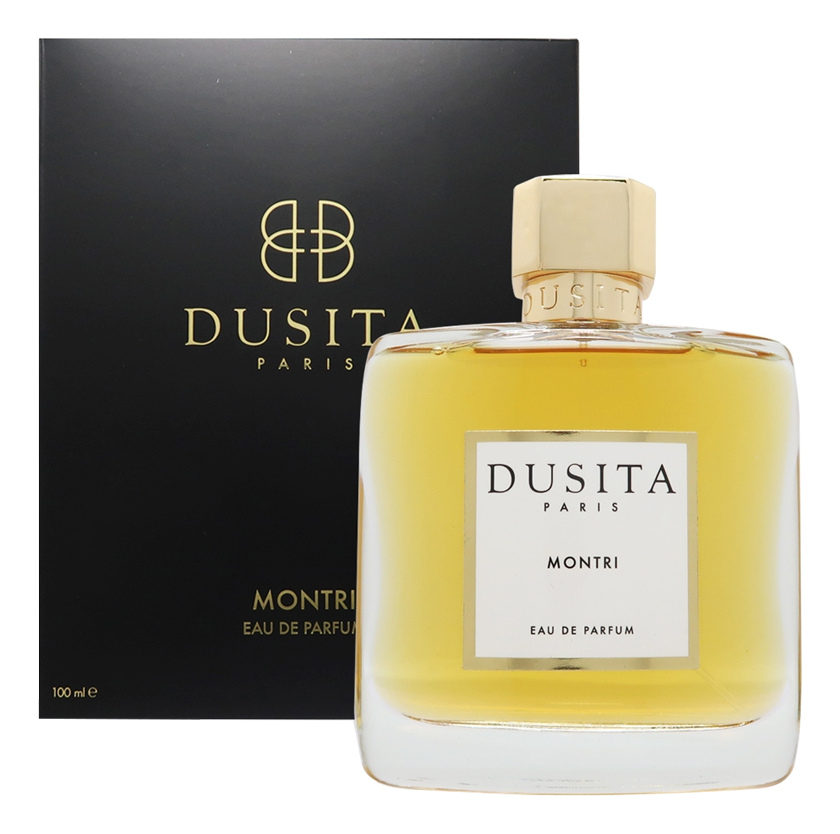 Parfums Dusita Montri