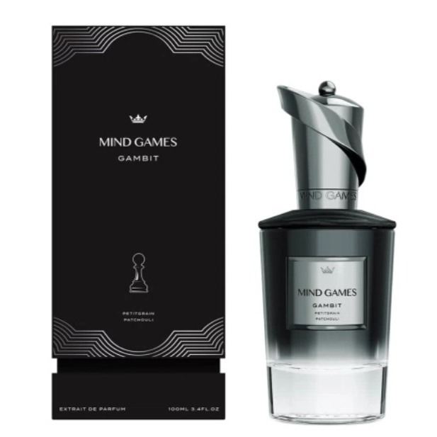 Mind Games Gambit