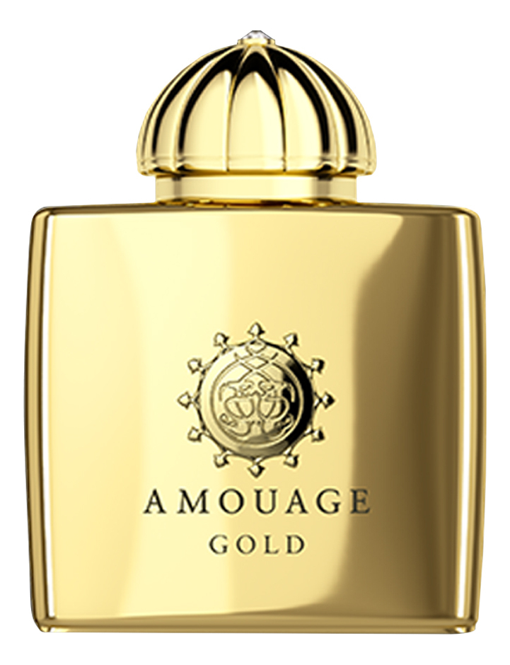 Amouage Gold For Woman
