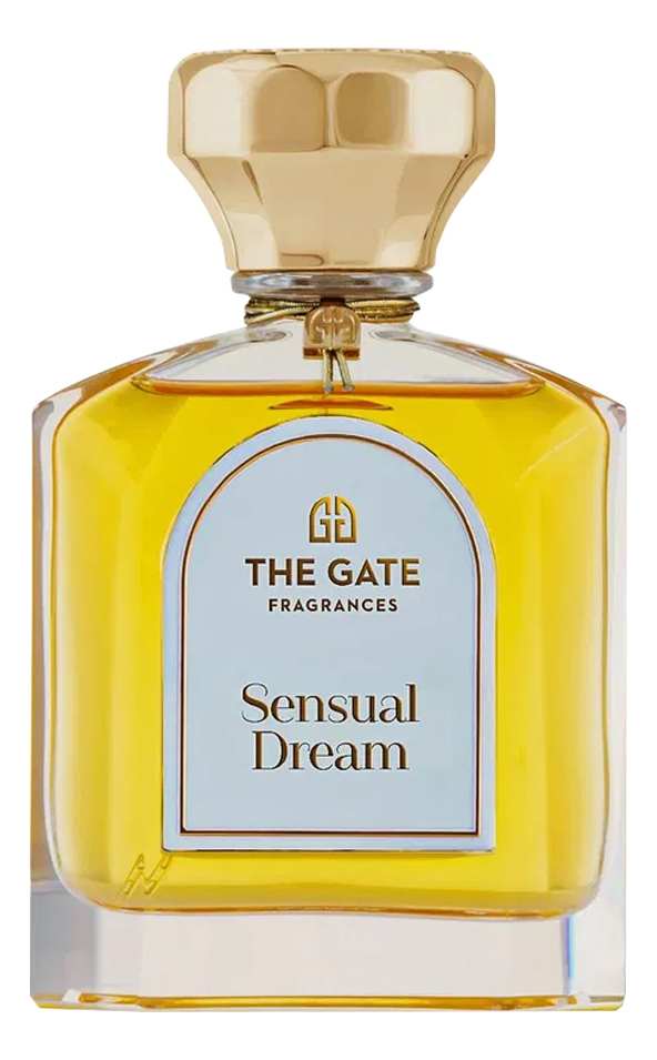 The Gate Fragrances Sensual Dream Extrait de Parfum