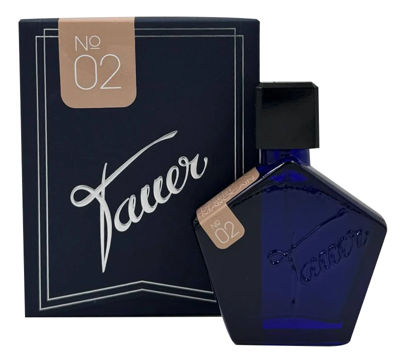 Tauer Perfumes 02 L'Air du Desert Marocain