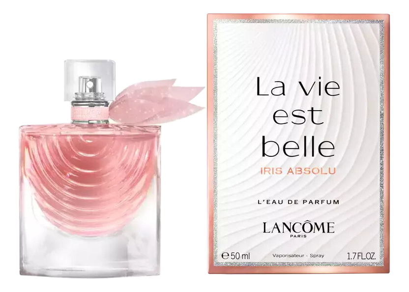 Lancome La Vie Est Belle Iris Absolu Парфюмерная вода для женщин 50 ml