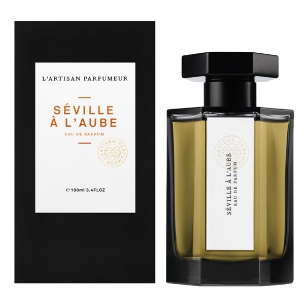 L`Artisan Parfumeur Seville a l'Aube