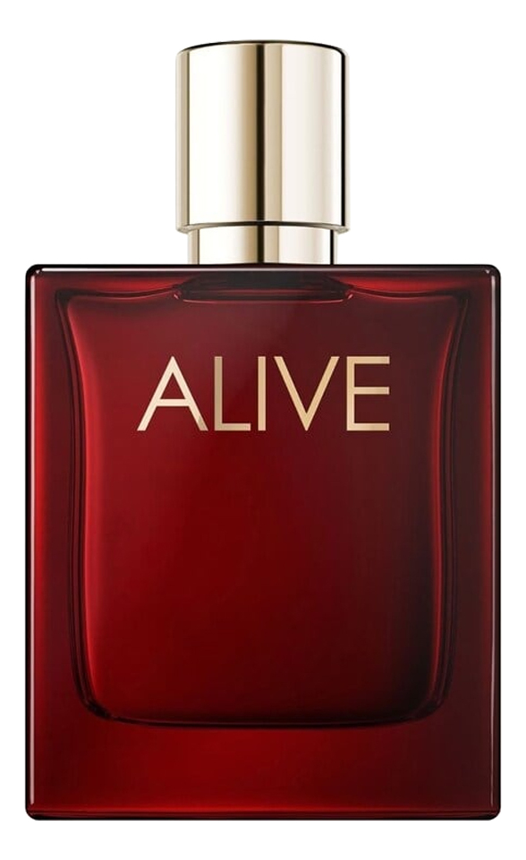 HUGO BOSS Alive Absolu