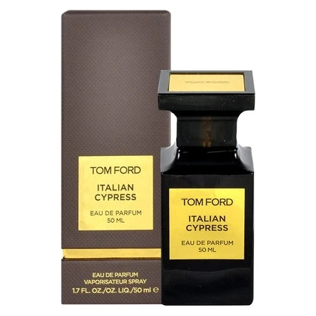 Tom Ford Italian Cypress