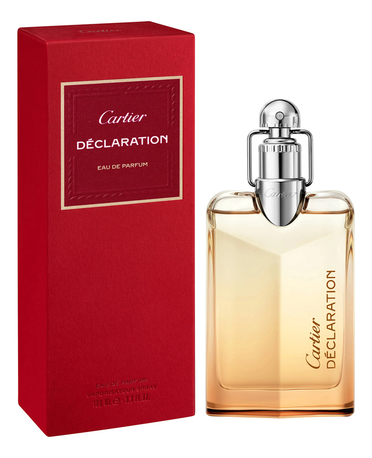 Cartier Declaration Eau de Parfum