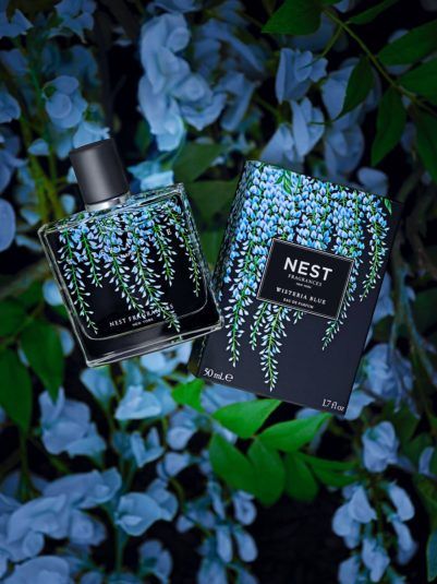NEST Wisteria Blue