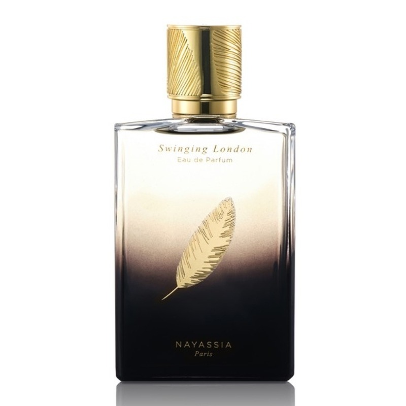 Nayassia Swinging London