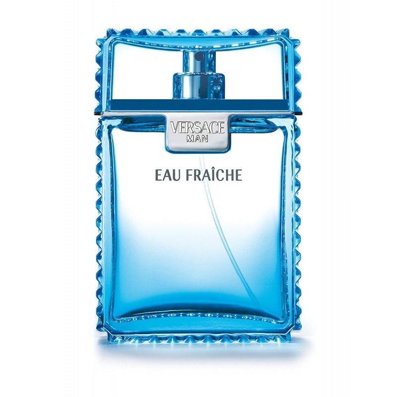 Versace Man Eau Fraiche