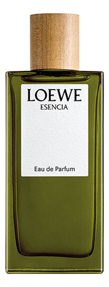 Loewe Esencia pour Homme Eau de Parfum