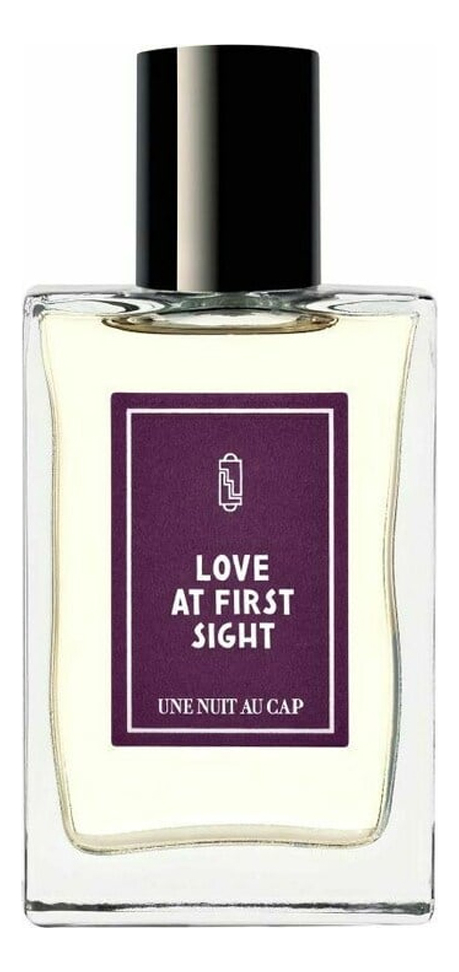 Une Nuit Nomade Love At First Sight