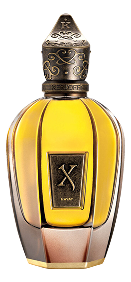 Xerjoff Hayat Духи унисекс 100 ml тестер