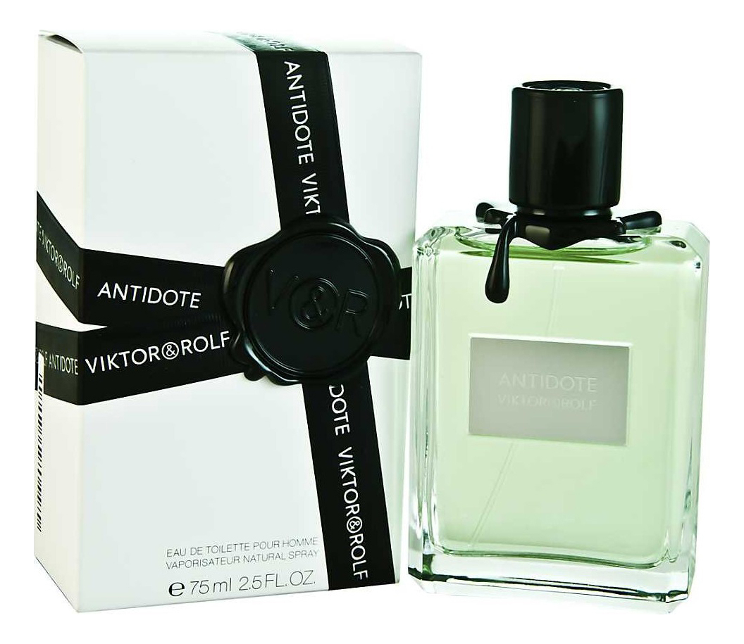 Viktor & Rolf Antidote