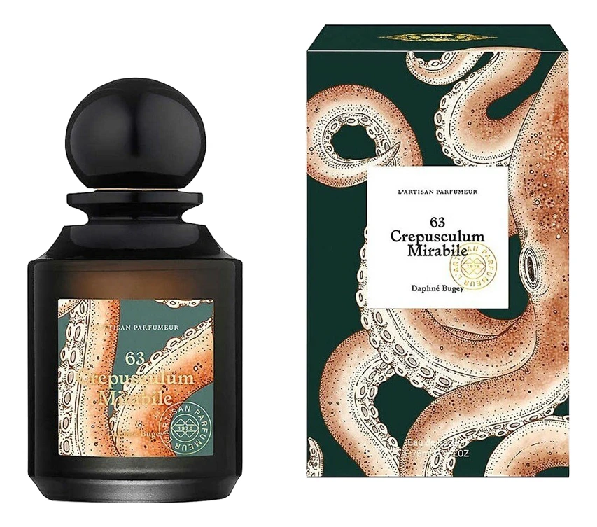 L`Artisan Parfumeur Crepusculum Mirabile 63