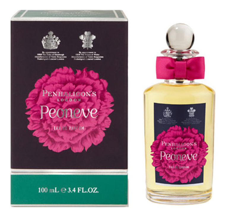 Penhaligons Peoneve