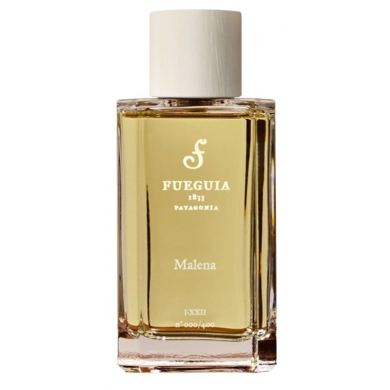 Fueguia 1833 Malena
