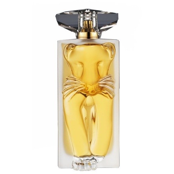 Salvador Dali La Belle et l’Ocelot