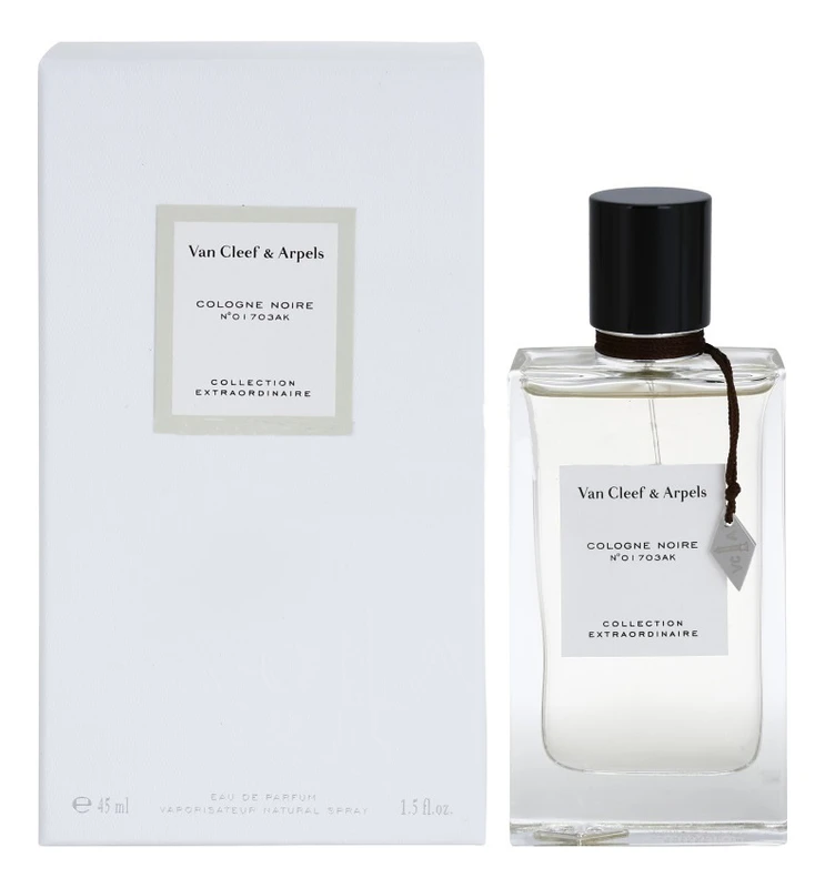 Van Cleef & Arpels Cologne Noire