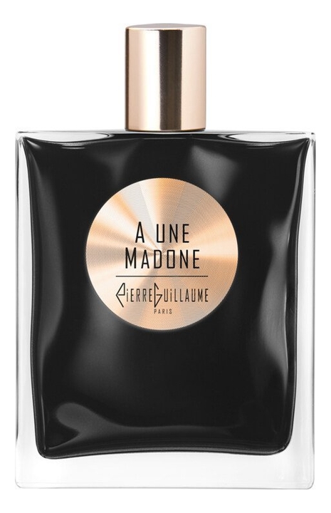 Pierre Guillaume A Une Madone