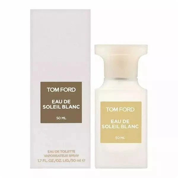 Tom Ford Eau de Soleil Blanc