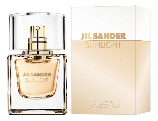Jil Sander Sunlight