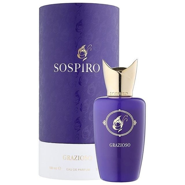 Sospiro Grazioso