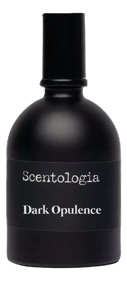 Scentologia Dark Opulence